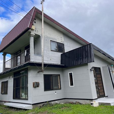 Sound Garden Biei, Cricket Guest House ภายนอก รูปภาพ