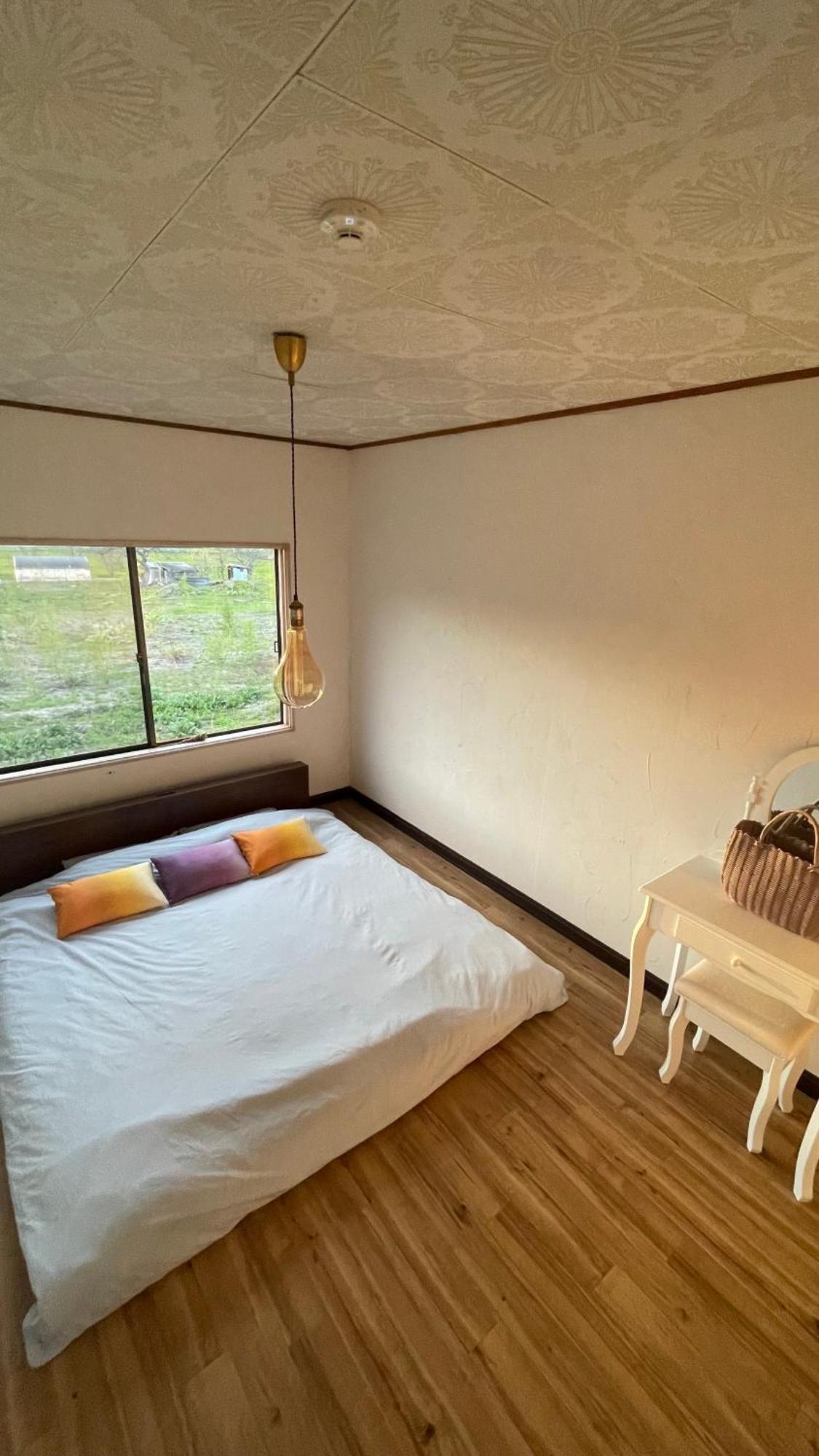 Sound Garden Biei, Cricket Guest House ภายนอก รูปภาพ